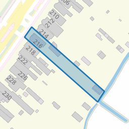 Perceel HLO00-B-1327
