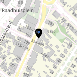 Appartement HLO00 B 2803 1