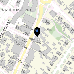 Appartement HLO00 B 2803 2