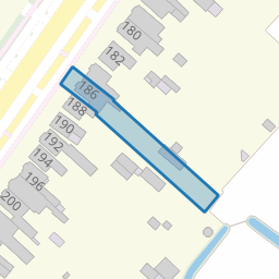 Perceel HLO00-B-2862