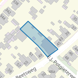 Perceel HLO00-B-2874