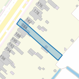 Perceel HLO00-B-2882