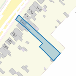 Perceel HLO00-B-2885