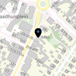 Appartement HLO00 B 2966 2