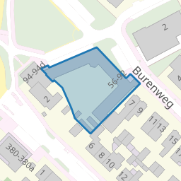 Perceel HLO00-B-3017