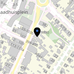 Appartement HLO00 B 3211 2