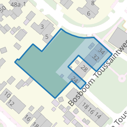 Perceel HLO00-B-3235