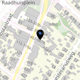 Appartement HLO00 B 3252 21