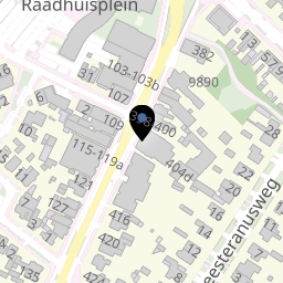 Appartement HLO00 B 3252 3