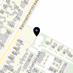 Appartement HLO00 B 3442 3