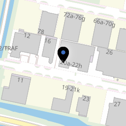 Appartement HLO00 C 588 1