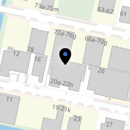 Appartement HLO00 C 588 10