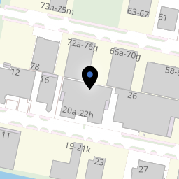 Appartement HLO00 C 588 11