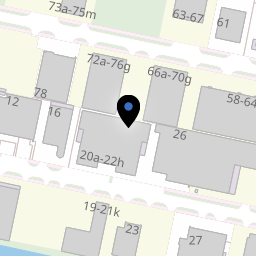 Appartement HLO00 C 588 12