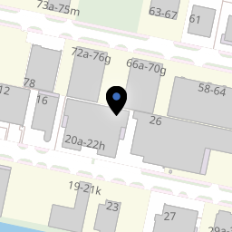 Appartement HLO00 C 588 13