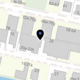 Appartement HLO00 C 588 14
