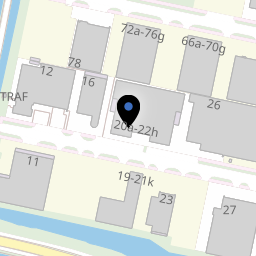 Appartement HLO00 C 588 2