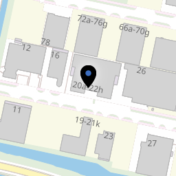 Appartement HLO00 C 588 3