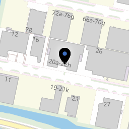 Appartement HLO00 C 588 4