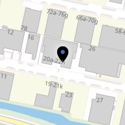 Appartement HLO00 C 588 5
