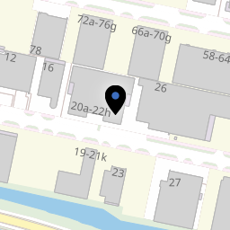 Appartement HLO00 C 588 6