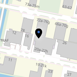 Appartement HLO00 C 588 8