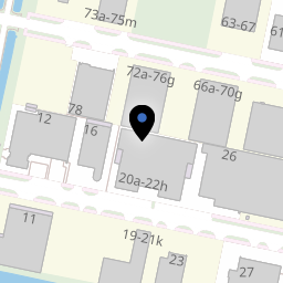 Appartement HLO00 C 588 9
