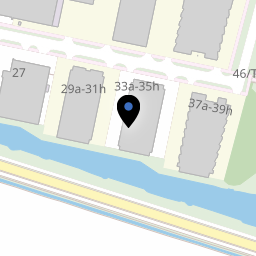 Appartement HLO00 C 605 3