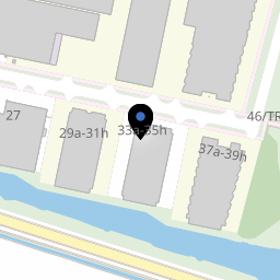 Appartement HLO00 C 605 6