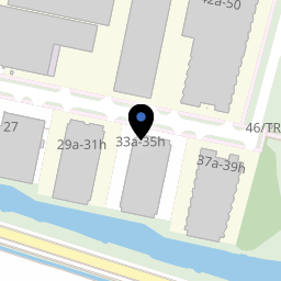 Appartement HLO00 C 605 67