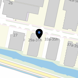 Appartement HLO00 C 633 11