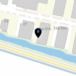 Appartement HLO00 C 633 2