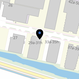 Appartement HLO00 C 633 27