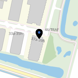 Appartement HLO00 C 638 9