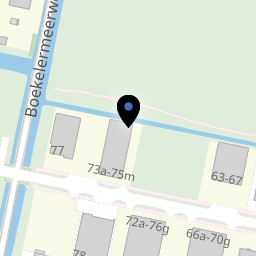 Appartement HLO00 C 647 11