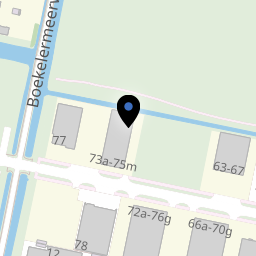 Appartement HLO00 C 647 13