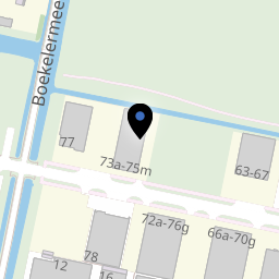 Appartement HLO00 C 647 15
