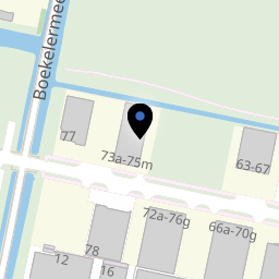 Appartement HLO00 C 647 16