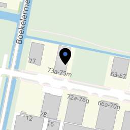 Appartement HLO00 C 647 17