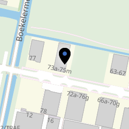 Appartement HLO00 C 647 18