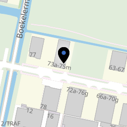 Appartement HLO00 C 647 19