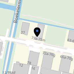 Appartement HLO00 C 647 2