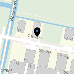 Appartement HLO00 C 647 20