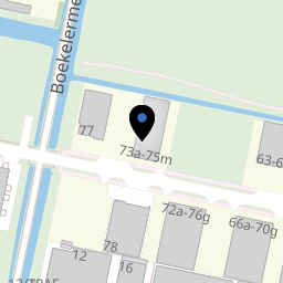 Appartement HLO00 C 647 3