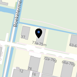 Appartement HLO00 C 647 4