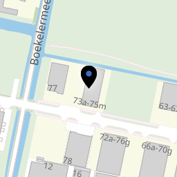 Appartement HLO00 C 647 5