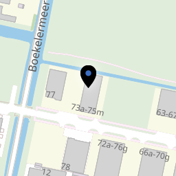 Appartement HLO00 C 647 7