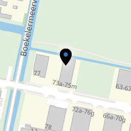 Appartement HLO00 C 647 8