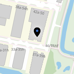 Appartement HLO00 C 650 38
