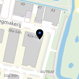 Appartement HLO00 C 650 81